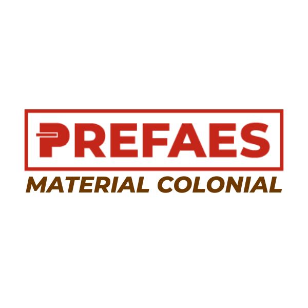 MATERIAL COLONIAL