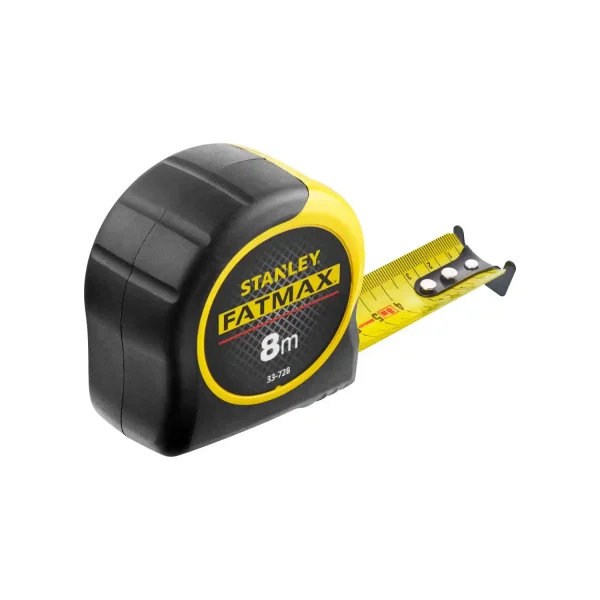 Flexometro 8m 1