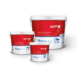 PLACOSTIC CUBO
