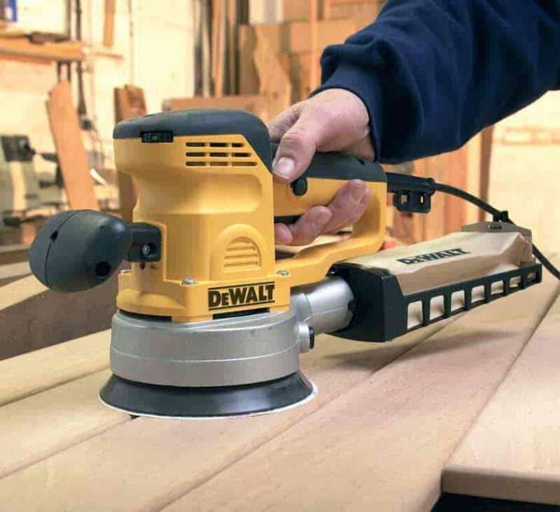 lija 150 dewalt