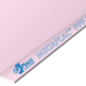 placa megaplac ppf 25mm
