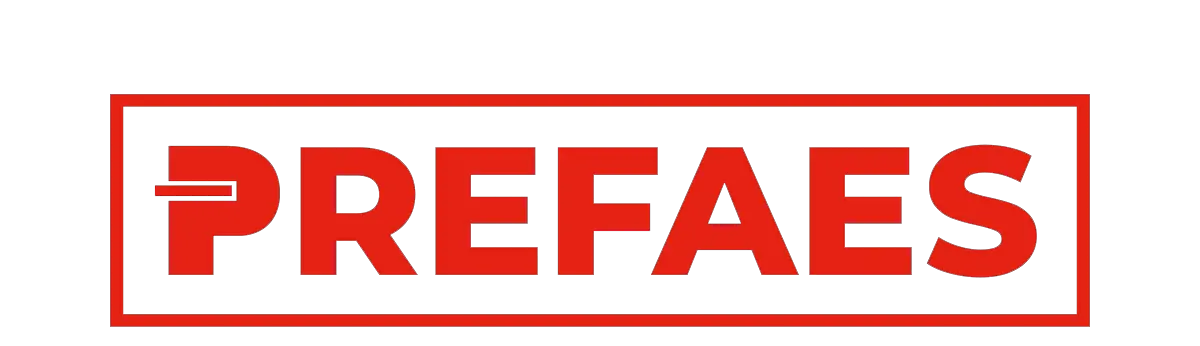 Logo PREFAES1