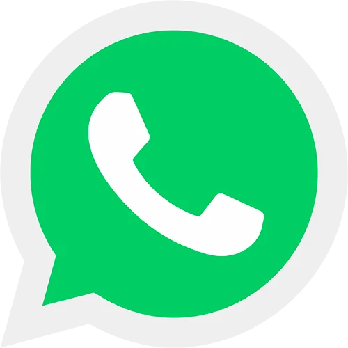 Logo de WhatsApp