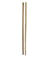 Marco fino de madera colonial 130x3cm