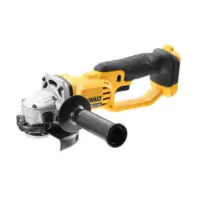 Mini amoladora 125mm