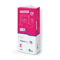 PLACOSTIC EXTERIORES SACO 15 KG
