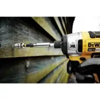 Puntas adaptador dewalt 1