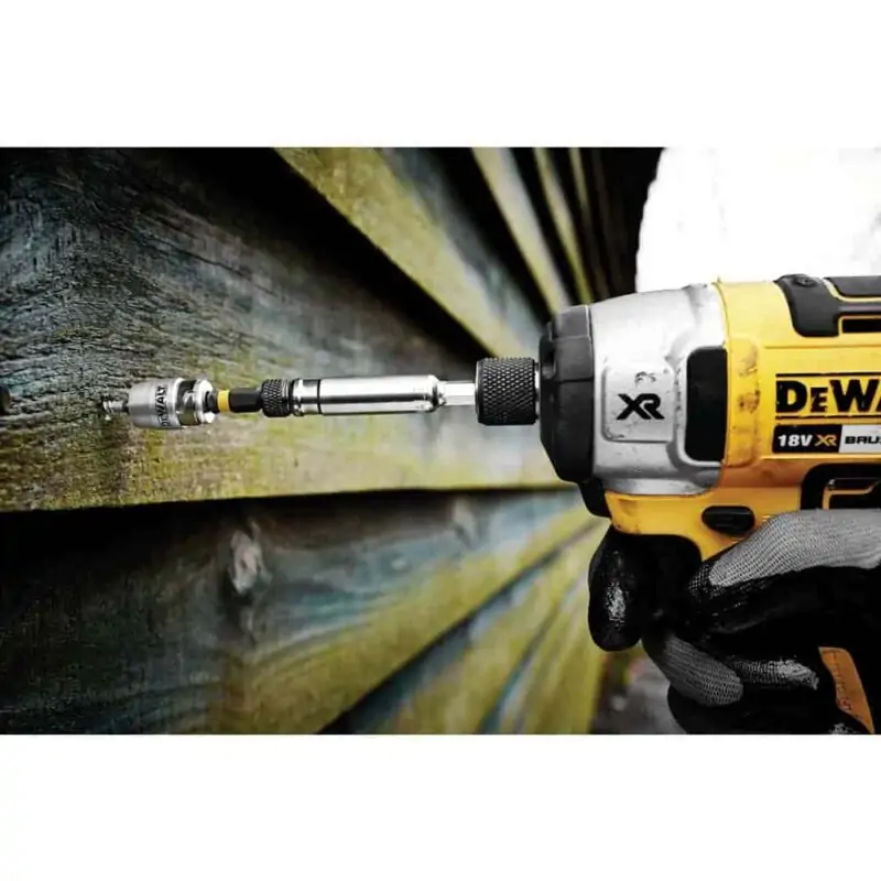 Puntas adaptador dewalt 1