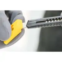 cutter 9mm stanley