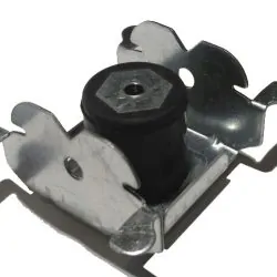 aislador acustico m6 NAAVP01009 1