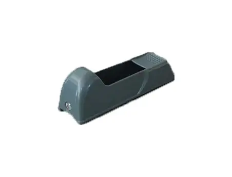escofina pro metal NAP10002 B 1