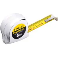 flexometro powerlock 5m
