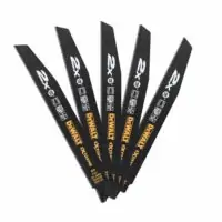 hoja sable extremex2 228mm 1