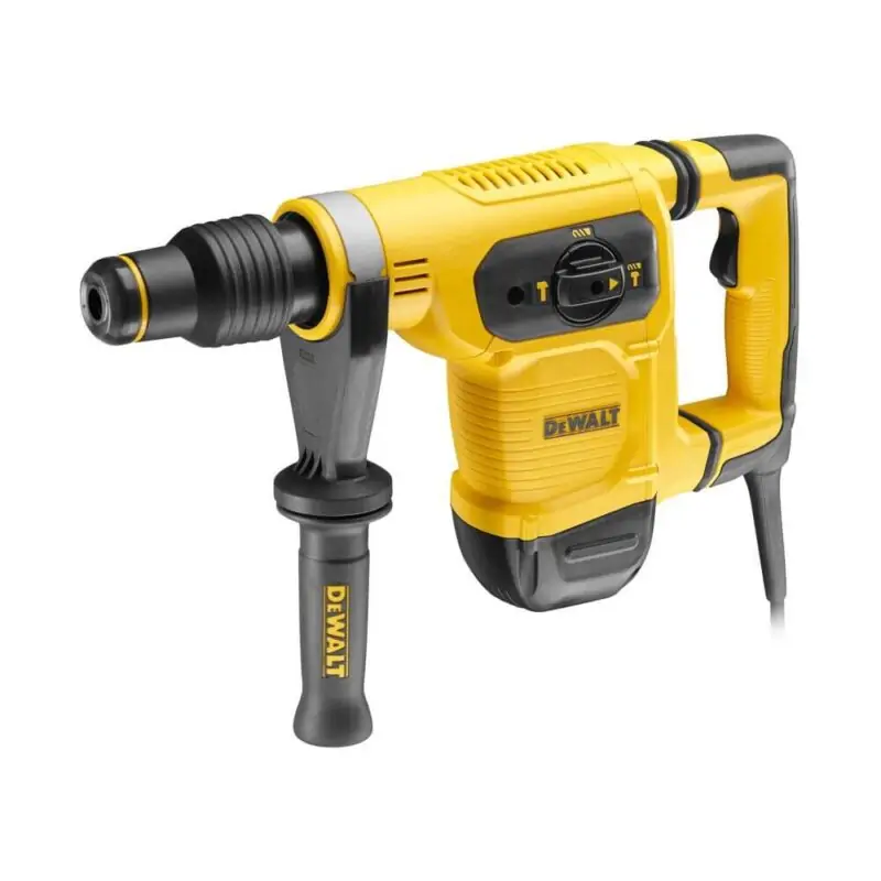 martillo combi dewalt 2