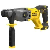martillo stanley sdsplus 1