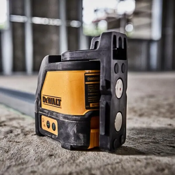 nivel laser DW088CG 1