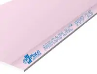 placa megaplac ppf 25mm