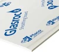 placa yeso laminado Glasroc