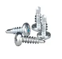 tornillo autotaladrante 1